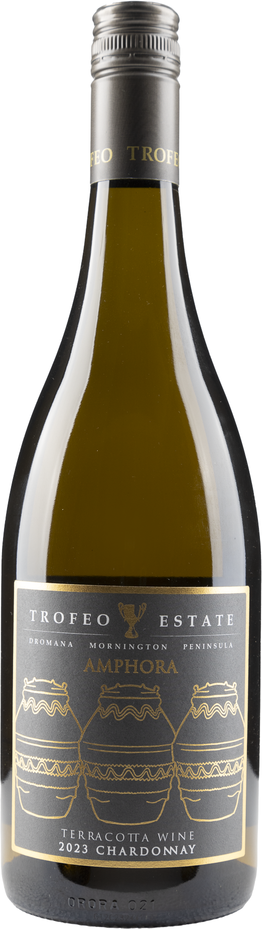 Trofeo Estate Amphora Terracotta Chardonnay 2023 Mornington Peninsula
